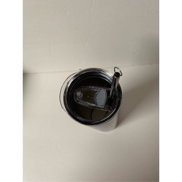 We the People want Trump back Handmade 20 oz Stainless Steel Tumbler - Picture 7 of 8